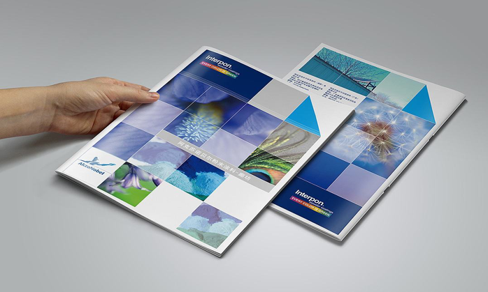 企業(yè)宣傳冊翻譯價格及收費標準是什么？