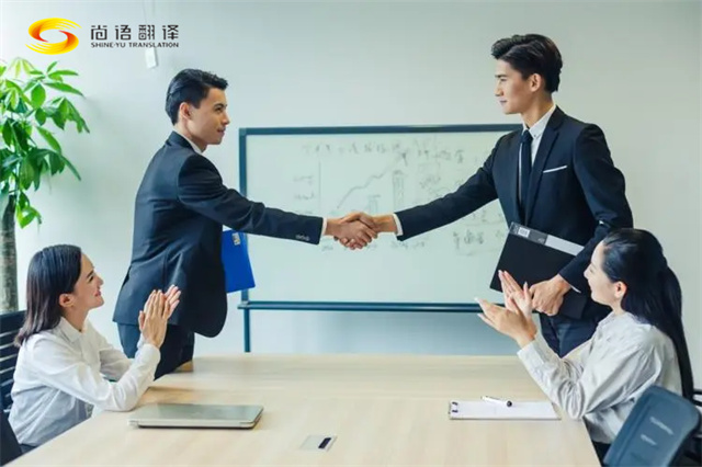 北京翻譯公司:企業(yè)簡(jiǎn)介的翻譯質(zhì)量,至關(guān)重要的幾點(diǎn)