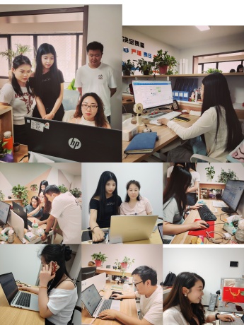 鍵盤敲冒煙？暫停！充電5分鐘，戰斗2小時！”